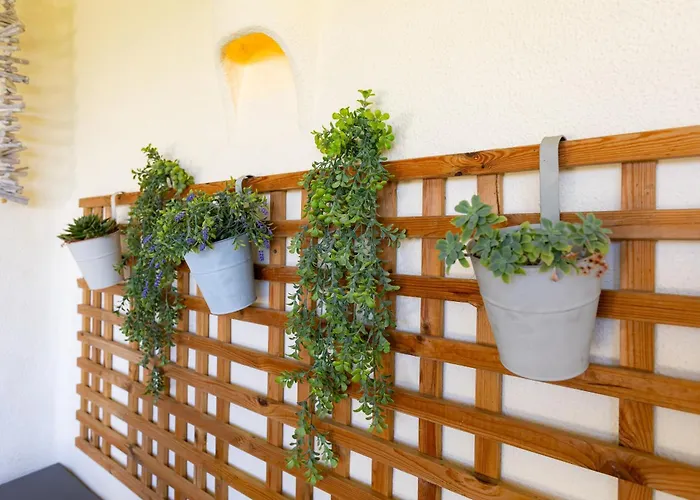 Casa Flor De Sal * 卡武埃鲁