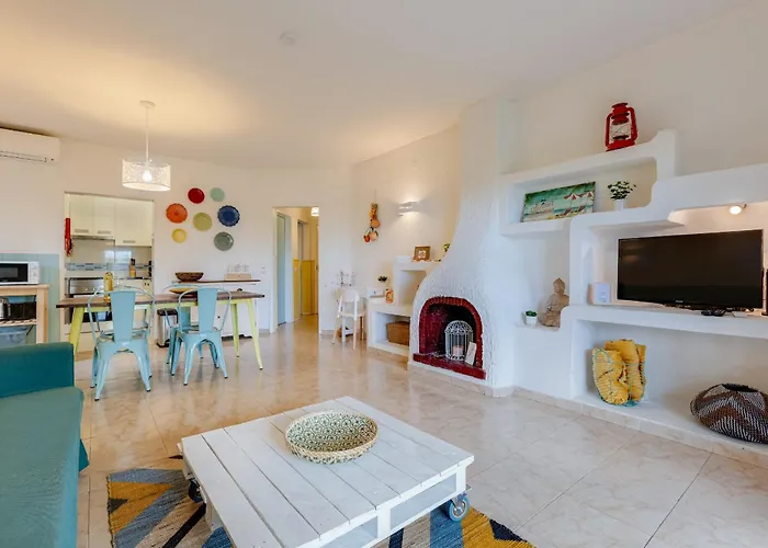 Casa Flor De Sal 卡武埃鲁