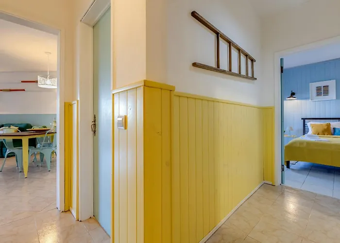 Casa Flor De Sal * 卡武埃鲁