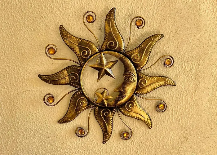 Casa Flor De Sal 卡武埃鲁