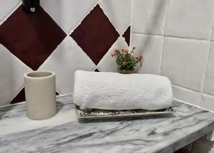 Casa Flor De Sal 卡武埃鲁