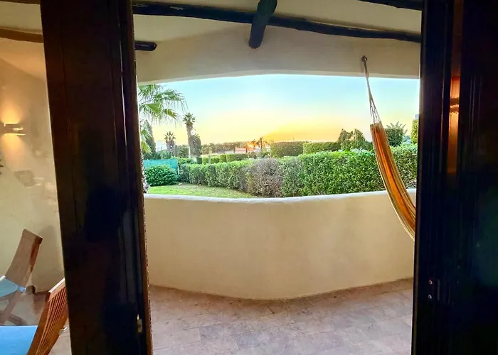 Casa Flor De Sal * 卡武埃鲁