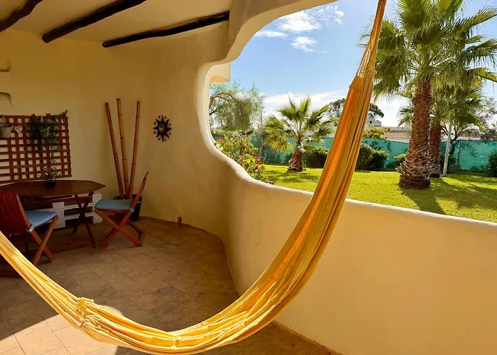 Casa Flor De Sal * 卡武埃鲁