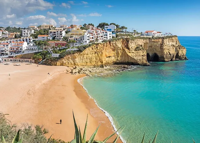 Casa Flor De Sal 卡武埃鲁